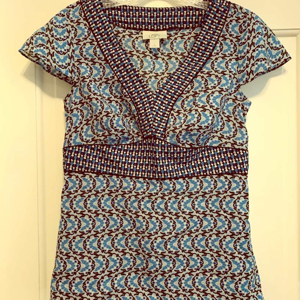 Loft top